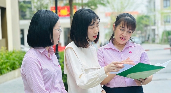 An cư từ chính sách cho vay ưu đãi mua nhà ở xã hội