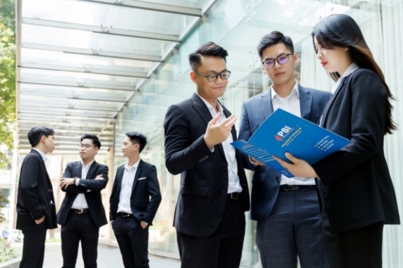 PSI hướng đến trở thành công ty chứng khoán hàng đầu trong lĩnh vực năng lượng
