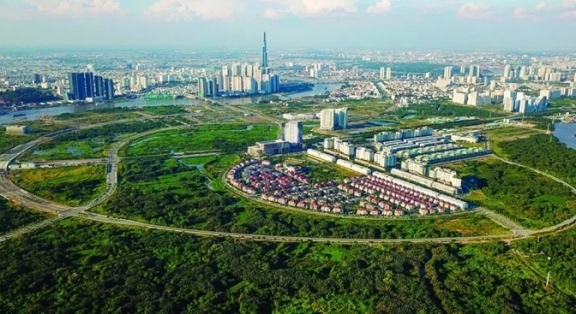 Cơ sở dữ liệu đất đai: Nền móng cho quản trị hiện đại và phát triển bền vững