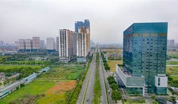 Điểm tin xây dựng - bất động sản ngày 24/6: TPHCM tiếp tục gỡ vướng để cấp sổ hồng cho 6 dự án nhà ở