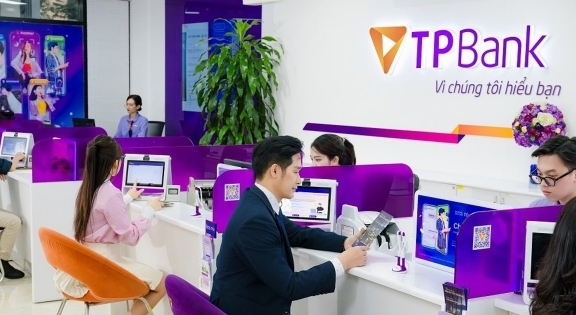 Điểm tin ngân hàng ngày 24/6:  TPBank phát hành trái phiếu lãi suất tới 7,28%/năm
