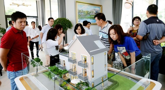 Người dưới 35 tuổi được vay mua nhà ở xã hội với lãi suất 5,9%