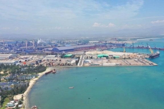 Điểm tin xây dựng - bất động sản ngày 3/7: Duyệt chủ trương đầu tư 2 khu đô thị 54.600 tỷ đồng