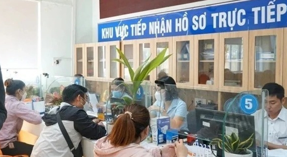 Nghị định về đăng ký doanh nghiệp