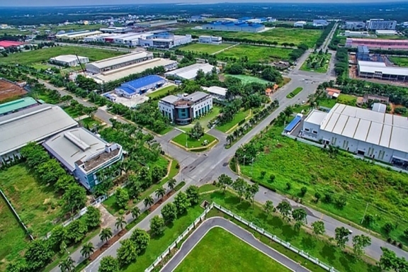Điểm tin xây dựng - bất động sản ngày 13/7: Bất động sản công nghiệp giữ vững đà tăng trưởng giữa biến động toàn cầu