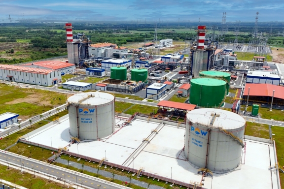 PV Power tăng tốc hoàn thành mục tiêu năm 2025