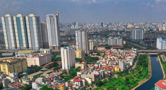 Rút đề xuất tính thuế 20% dựa trên lãi khi giao dịch bất động sản