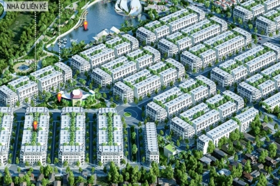 Bỏ thu tiền đất bổ sung: Gỡ nút thắt pháp lý cho doanh nghiệp bất động sản