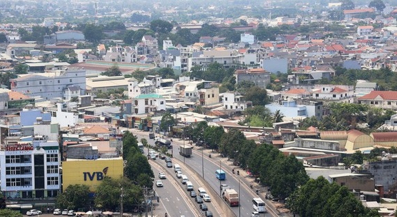 Tổ chức chính quyền địa phương 2 cấp: Bảng giá đất có phải điều chỉnh?