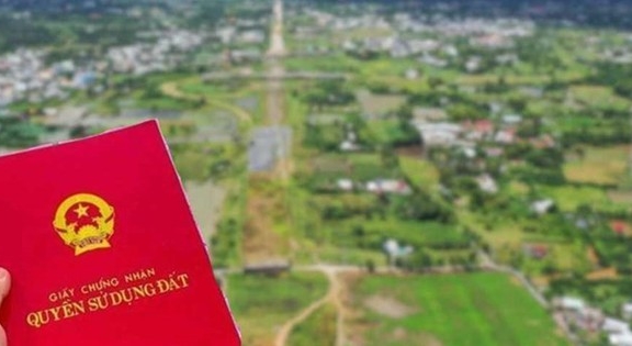 Khi xã lên trung tâm, đất tăng giá: Cơn sốt từ niềm tin hay chiêu trò của môi giới?