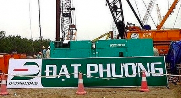 Đạt Phương huy động tiền từ cổ phiếu để triển khai dự án từng bị 'khai tử'