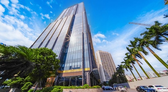 Sunshine Group thiết lập cột mốc gần 80.000 tỷ tài sản, dẫn đầu hiệu suất tài chính toàn ngành