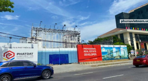 Bất động sản Phát Đạt chuyển nhượng công ty con đang thế chấp cổ phần tại ngân hàng