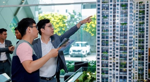 Gần 4.700 doanh nghiệp bất động sản mới ra đời: Thị trường đã thực sự hồi phục?