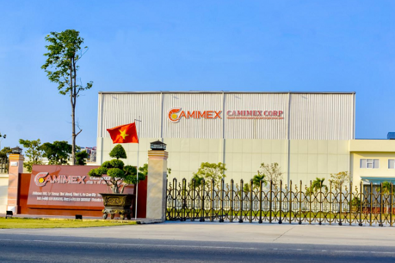 Thị phần xuất khẩu sang Mỹ gần như bằng 0, 'ông lớn' ngành tôm Camimex (CMX) báo lãi lớn