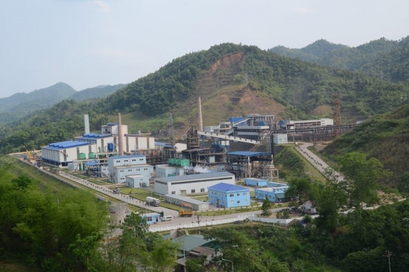 Lộ diện công ty thép đầu tiên báo lỗ trong quý 1/2025: Giá phôi thép giảm mạnh, chi phí bán hàng bất ngờ tăng vọt