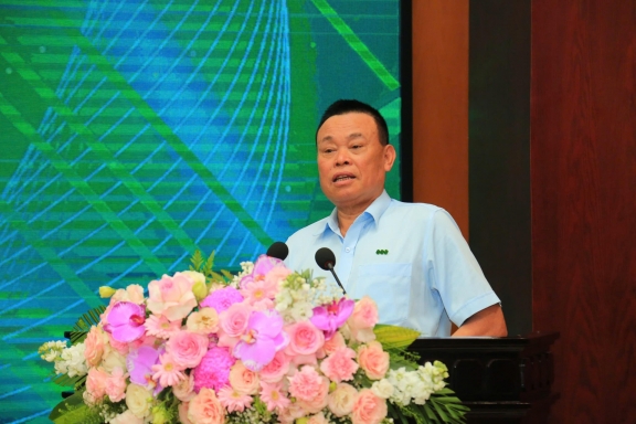 Giá lợn hơi “phi nước đại”, DABACO báo lãi đậm trong quý I/2025
