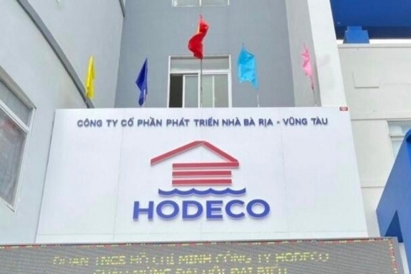 Hodeco (HDC) công bố triển khai loạt cụm công nghiệp trong năm 2025