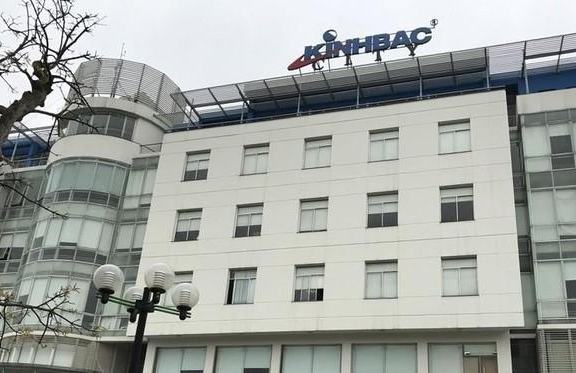 Sau quý 1 báo lãi đậm, Kinh Bắc (KBC) tiếp tục mở rộng 'thị phần' khu công nghiệp tại Hải Dương
