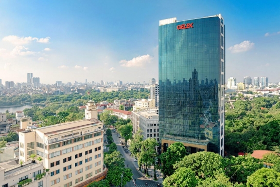 GELEX bứt phá lợi nhuận, lãi hơn 2.400 tỷ đồng, vượt kế hoạch lợi nhuận năm sau 9 tháng