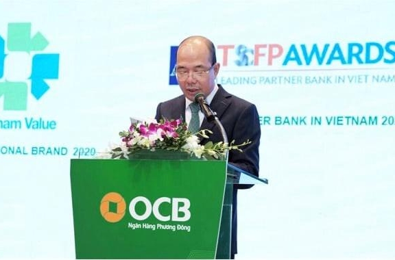 Chủ tịch ngân hàng OCB Trịnh Văn Tuấn và 'người thân' đang nắm giữ bao nhiêu vốn?