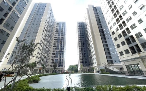 Đà Nẵng: Điều chỉnh Kế hoạch phát triển nhà ở thành phố giai đoạn 2021-2025