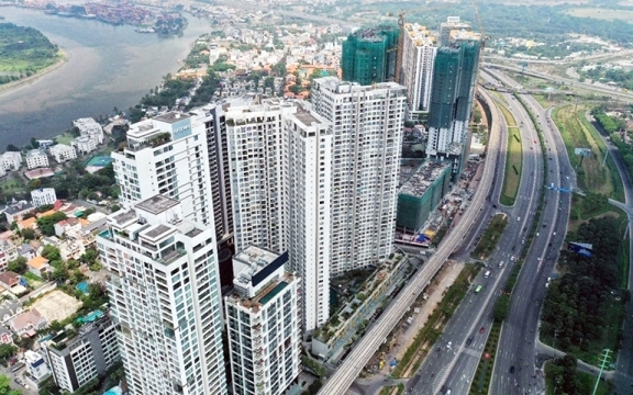Thành phố Hồ Chí Minh: Hơn 78.000 căn nhà chưa nộp hồ sơ cấp Giấy chứng nhận