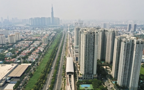 Thành phố Hồ Chí Minh: Hàng chục ngàn căn nhà chưa có giấy chủ quyền vì chưa xác định được giá đất