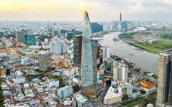 Thành phố Hồ Chí Minh: Tin vui cho người dân chuyển mục đích sử dụng đất