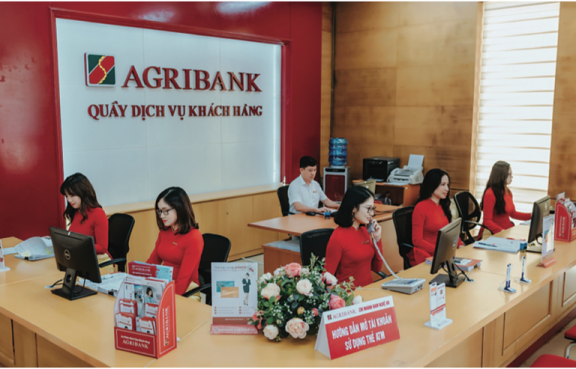 Điểm tin ngân hàng ngày 29/10: Agribank rao bán khoản nợ 30 tỷ đồng với gần 180 lô đất thế chấp