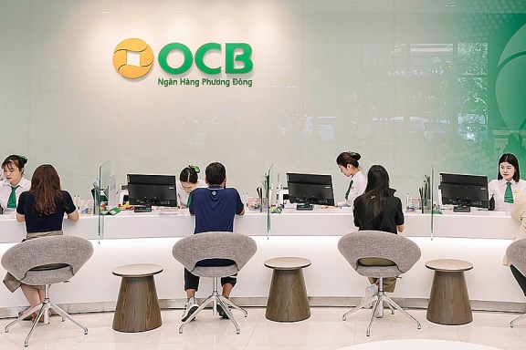 OCB chi 1.000 tỷ đồng mua lại trái phiếu trước hạn