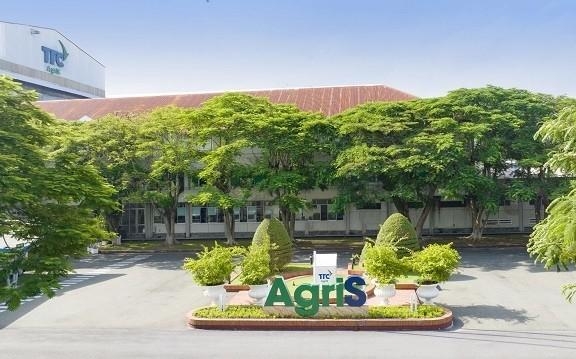 TTC AgriS chốt quyền trả cổ tức 10%, lên kế hoạch phát hành 12 triệu trái phiếu