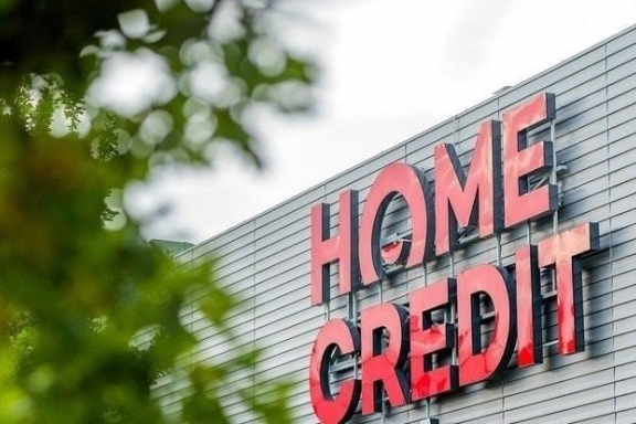 Về tay đại gia Thái Lan, Home Credit dồn dập huy động trái phiếu
