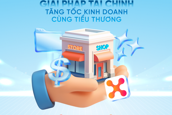 VietinBank và FPT tặng miễn phí trọn đời ứng dụng quản lý bán hàng trên điện thoại...
