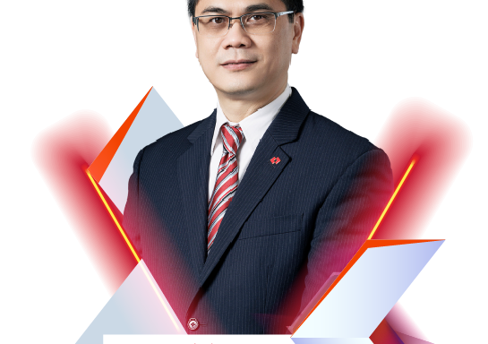 Ông Nguyễn Anh Tuấn Techcombank được The Asian Banker vinh danh 'Giám đốc công nghệ thông tin của năm'