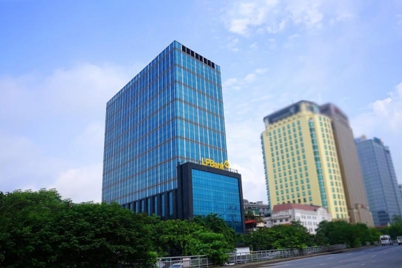 LPBank của bầu Thụy đang kinh doanh ra sao?