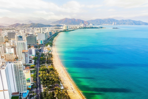 Đi tìm xu hướng di cư mới của giới thành đạt