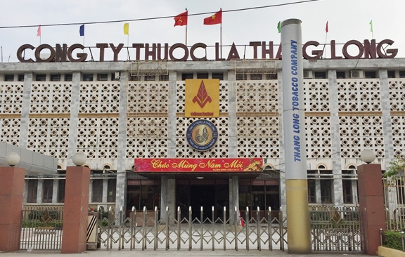 Tin bất động sản nổi bật trong tuần: Sắp di dời 10 khu 'đất vàng' nhà máy khỏi nội thành Hà Nội