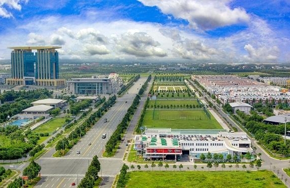 Bất động sản phía Nam 2025: Bình Dương vươn lên, thị trường phục hồi theo chu kỳ mới