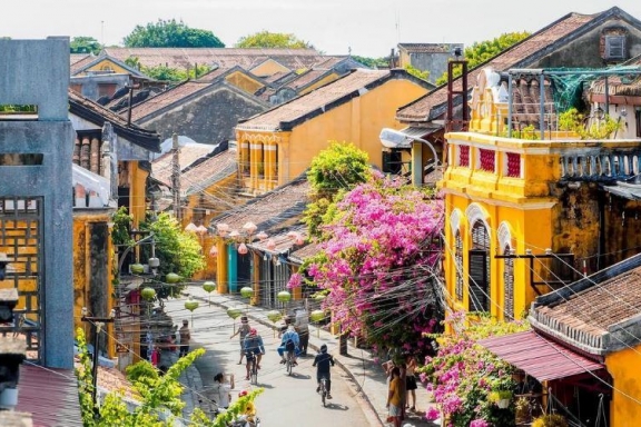 Nhà đầu tư miền Bắc “Nam tiến” tìm bến đỗ mới cho dòng tiền