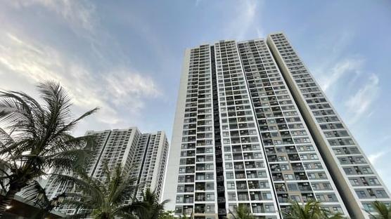Chung cư cũ Hà Nội, TP.Hồ Chí Minh đồng loạt ‘rớt’ giá trong tháng 7/2025