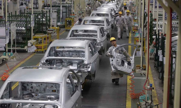 Điều kiện thiết yếu để Việt Nam trở thành quốc gia thu nhập cao vào năm 2045