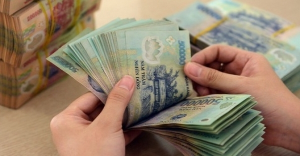 Từ ngày 20/5, doanh nghiệp được vay hỗ trợ lãi suất 2%/năm