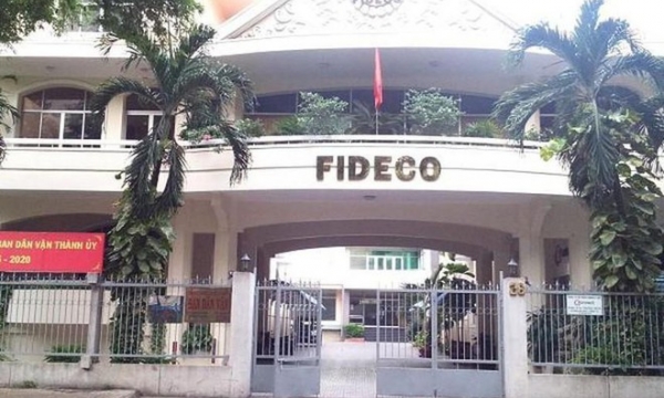 HOSE nhắc nhở Fideco do vi phạm công bố thông tin