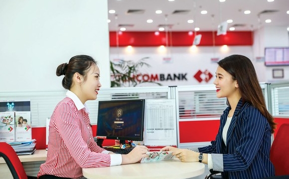 Techcombank thông qua kế hoạch phát hành hơn 6,3 triệu cổ phiếu ESOP