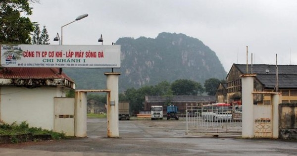 Hòa Bình công khai danh sách 84 tổ chức, doanh nghiệp, cá nhân 'chây ì' tiền thuế