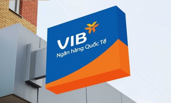 Phó Tổng Giám đốc VIB nhận hơn 200.000 cổ phiếu ESOP