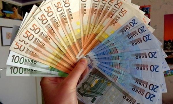 Tỷ giá ngoại tệ hôm nay 26/5: Đồng USD trong nước tăng nhẹ