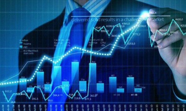 Nhận định thị trường chứng khoán ngày 27/5: Thị trường sẽ xuất hiện những nhịp rung lắc