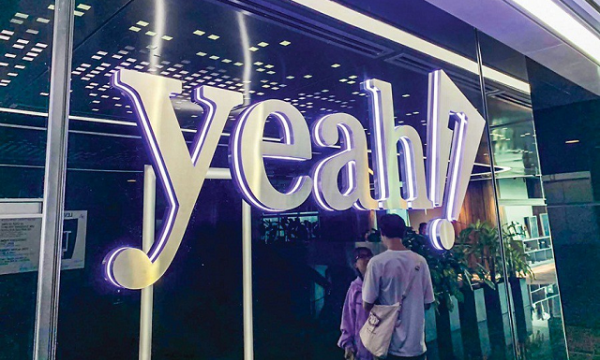 Chủ tịch Yeah1 muốn thoái toàn bộ vốn